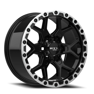 RTX Offroad Storm