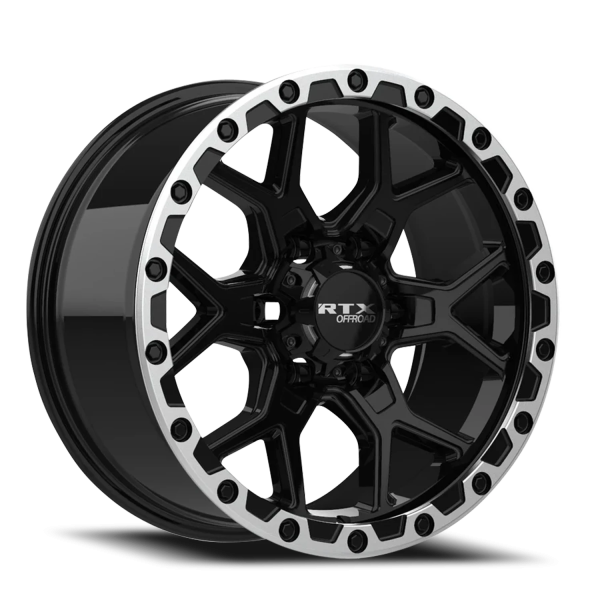 RTX Offroad Storm