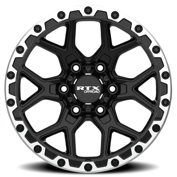 RTX Offroad Storm - Image 2