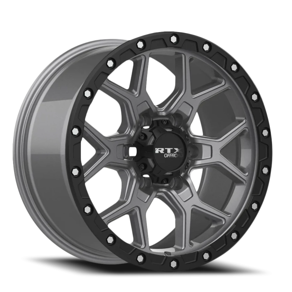RTX Offroad Storm