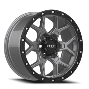 RTX Offroad Storm