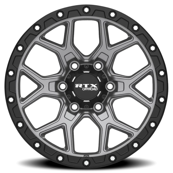RTX Offroad Storm - Image 2