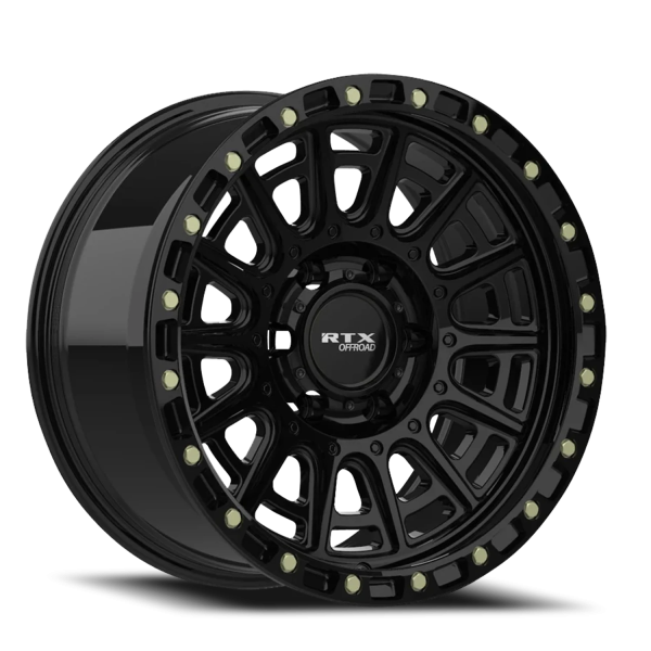 RTX Offroad Striker
