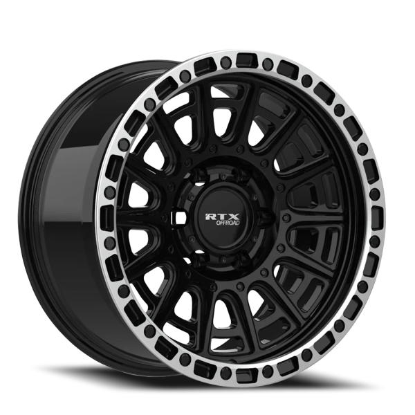 RTX Offroad Striker