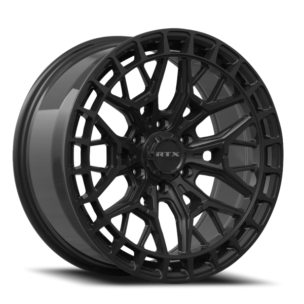 RTX Offroad Tremor