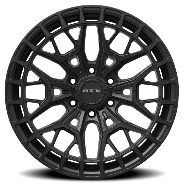 RTX Offroad Tremor - Image 2