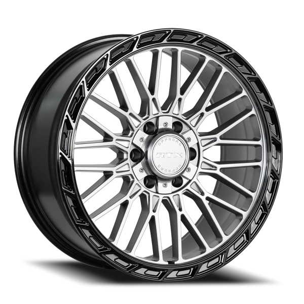 RTX Offroad Vice