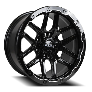 RTX Offroad Volcano