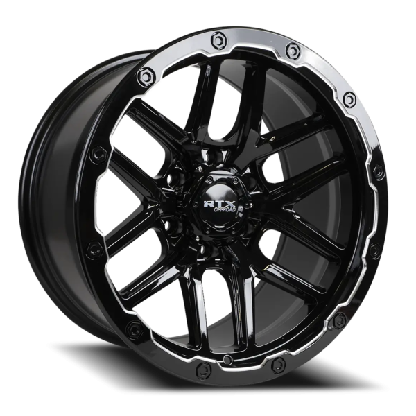 RTX Offroad Volcano