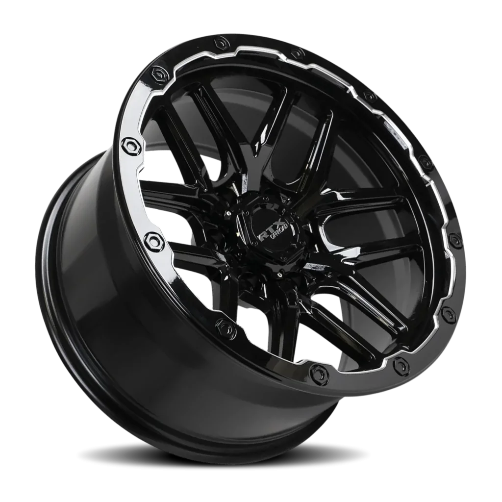 RTX Offroad Volcano 18x9.5 6x135 -10 | ICWT