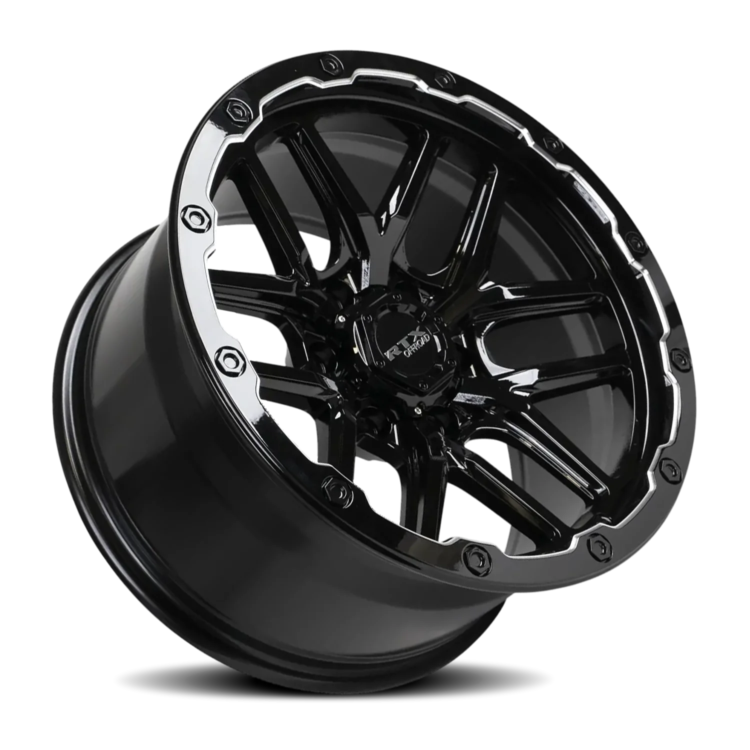 RTX Offroad Volcano - Image 2