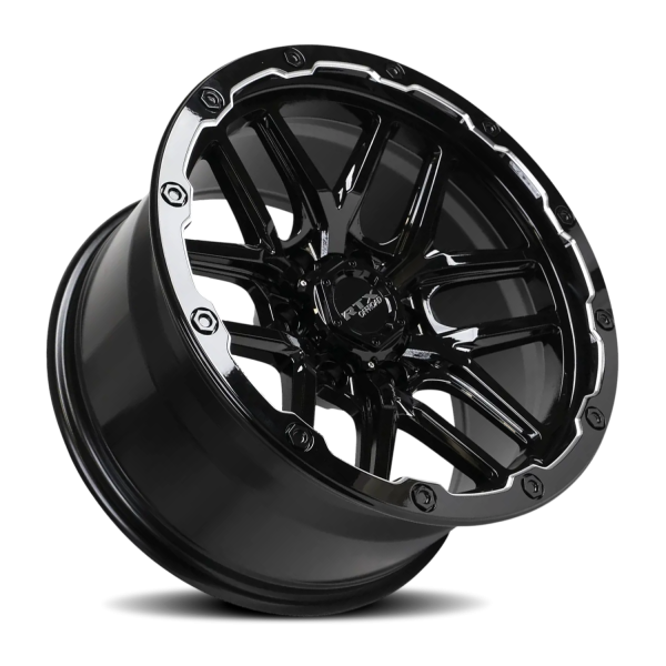 RTX Offroad Volcano - Image 2