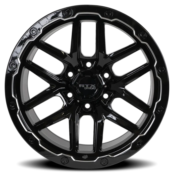 RTX Offroad Volcano - Image 3