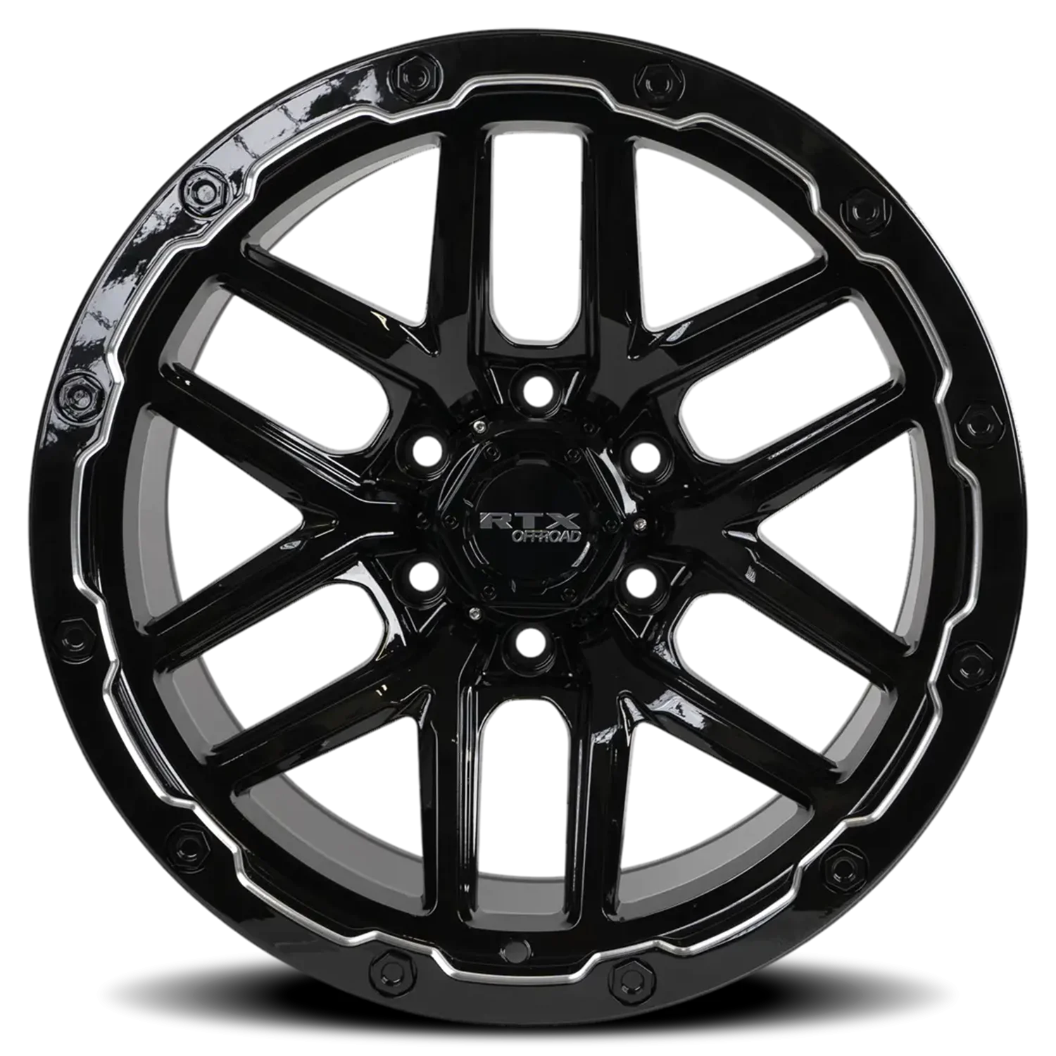 RTX Offroad Volcano - Image 3