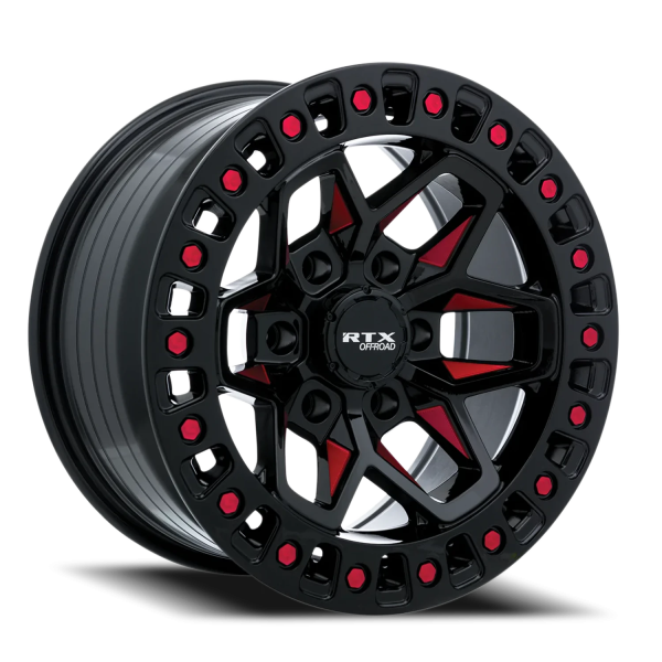 RTX Offroad Zion