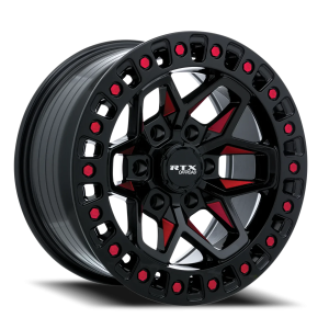 RTX Offroad Zion