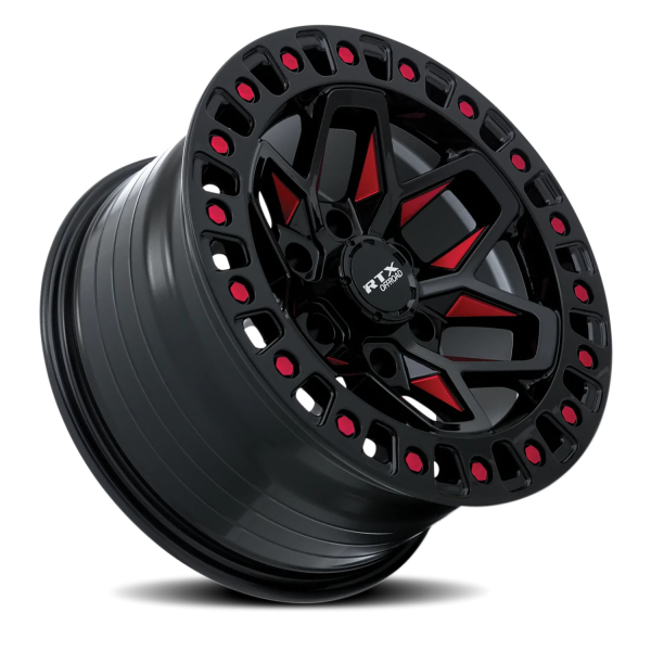 RTX Offroad Zion - Image 2