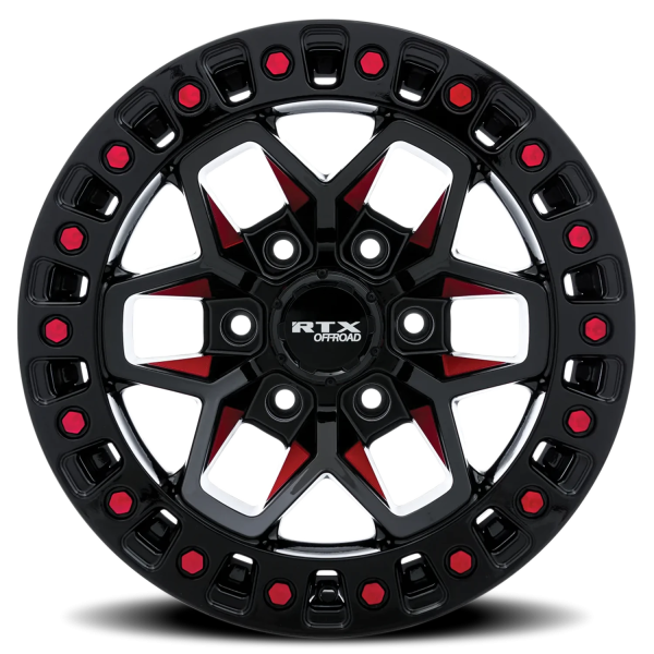 RTX Offroad Zion - Image 3