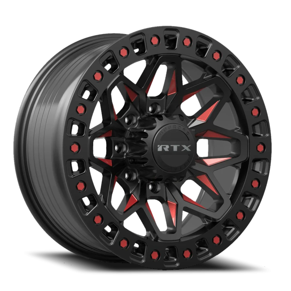 RTX Offroad Zion