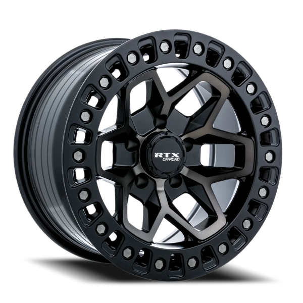 RTX Offroad Zion