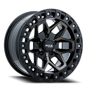 RTX Offroad Zion