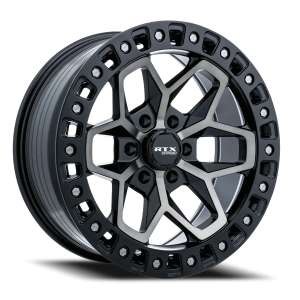 RTX Offroad Zion