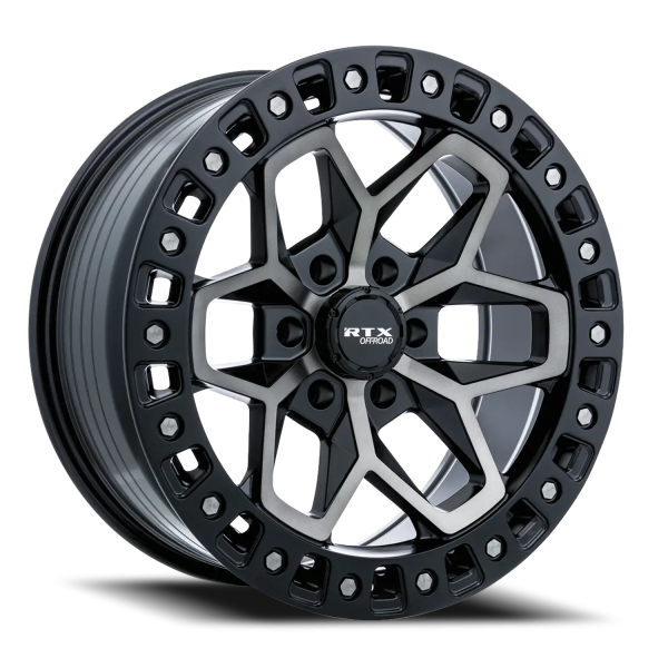 RTX Offroad Zion