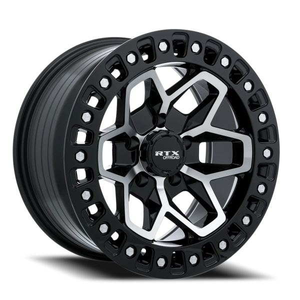 RTX Offroad Zion