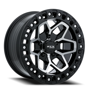 RTX Offroad Zion