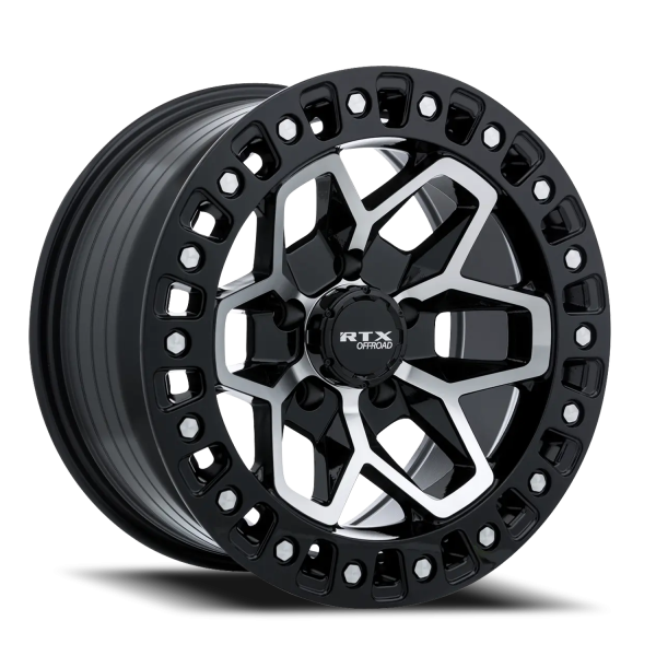 RTX Offroad Zion