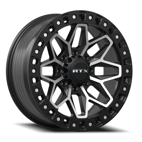 RTX Offroad Zion