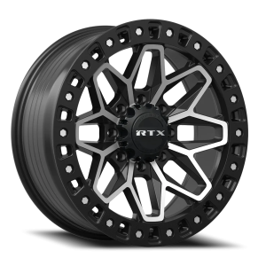 RTX Offroad Zion