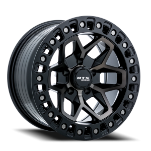 RTX Offroad Zion