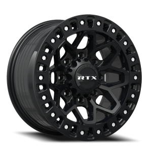 RTX Offroad Zion