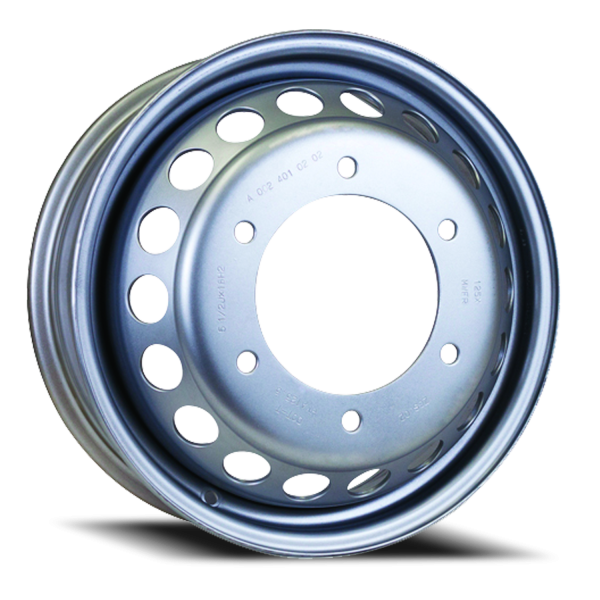 RTX (ST) Steel Dually