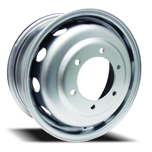 RTX (ST) Steel Dually