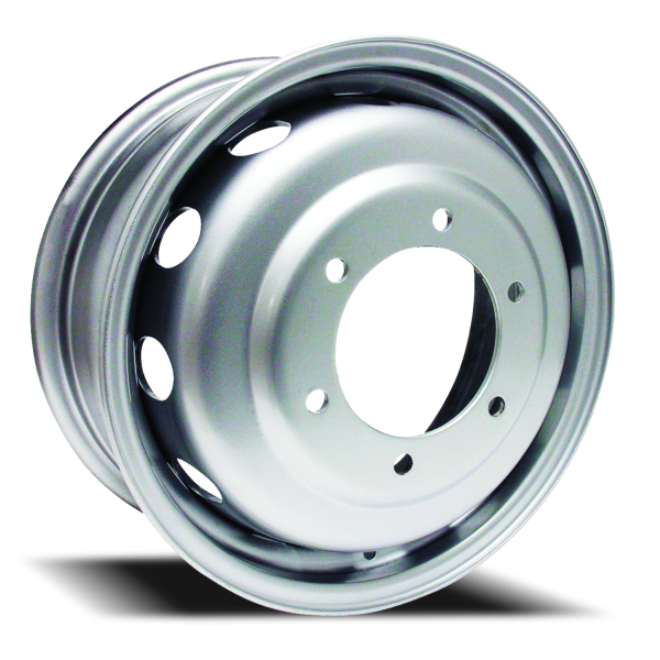 RTX (ST) Steel Dually