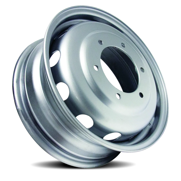 RTX (ST) Steel Dually - Image 2