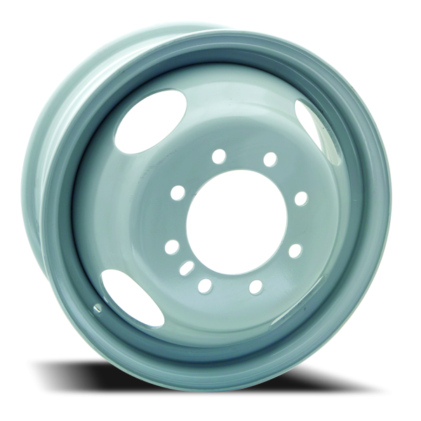 RTX (ST) Steel Dually
