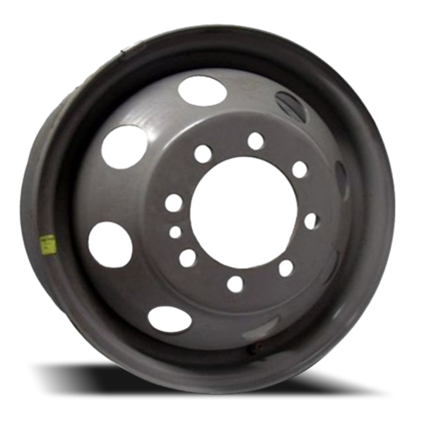 RTX (ST) Steel Dually