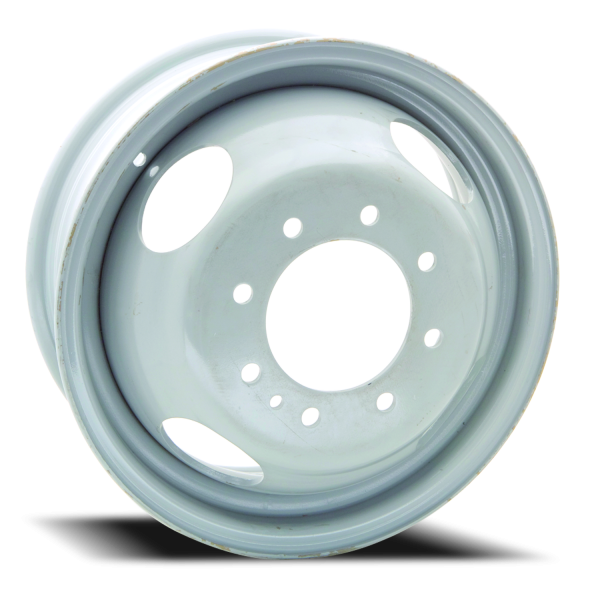 RTX (ST) Steel Dually