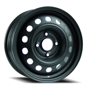 RTX (ST) Steel Dually