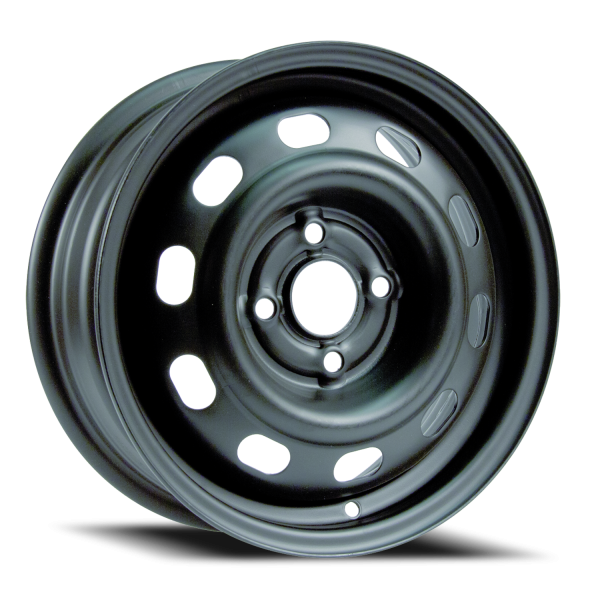 RTX (ST) Steel