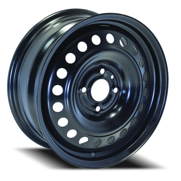 RTX (ST) Steel