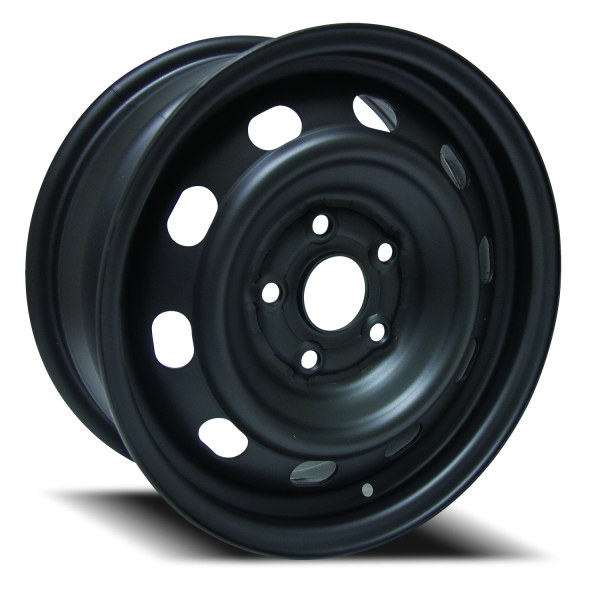 RTX (ST) Steel