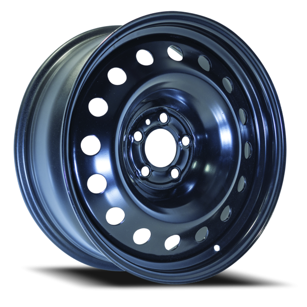 RTX (ST) Steel