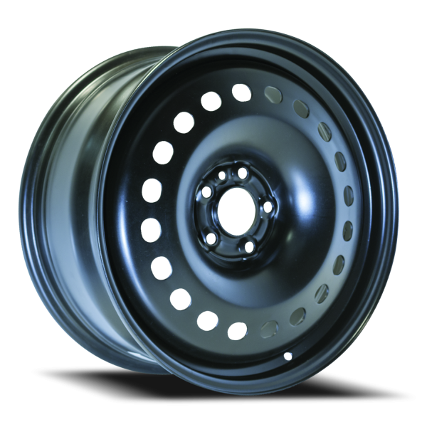 RTX (ST) Steel