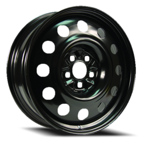 RTX (ST) Steel