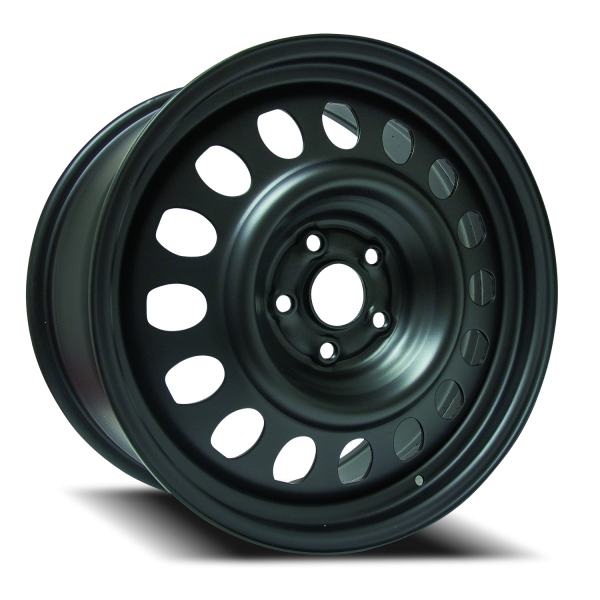 RTX (ST) Steel