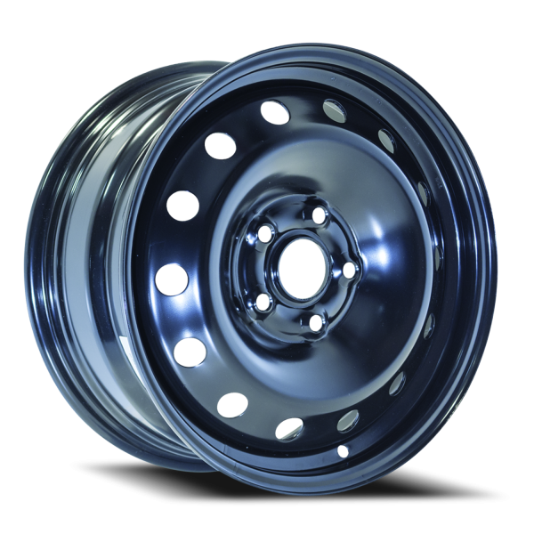 RTX (ST) Steel